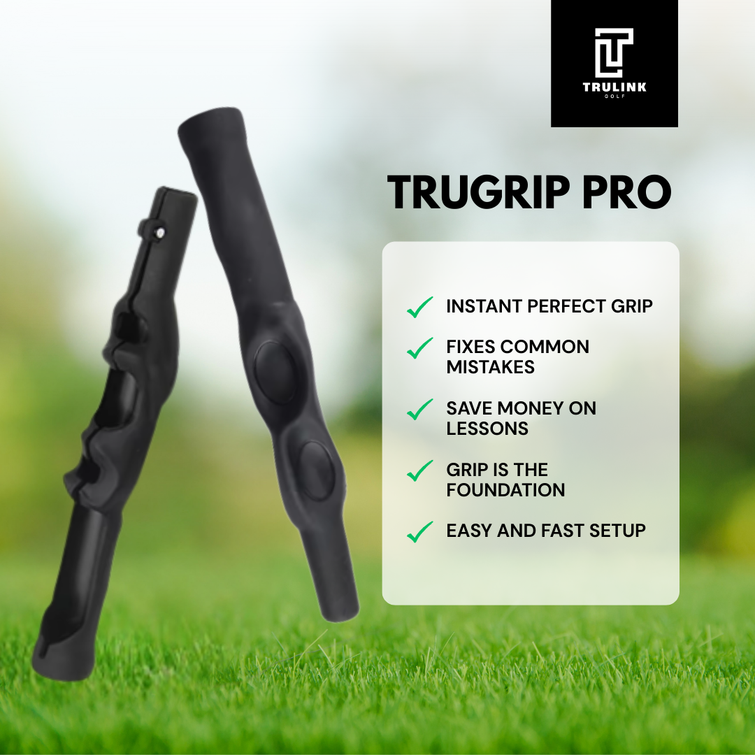 TruGrip Pro