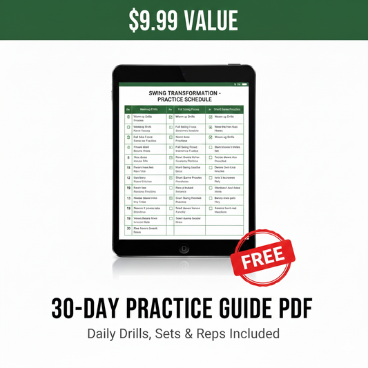 30 Day Practise Guide PDF
