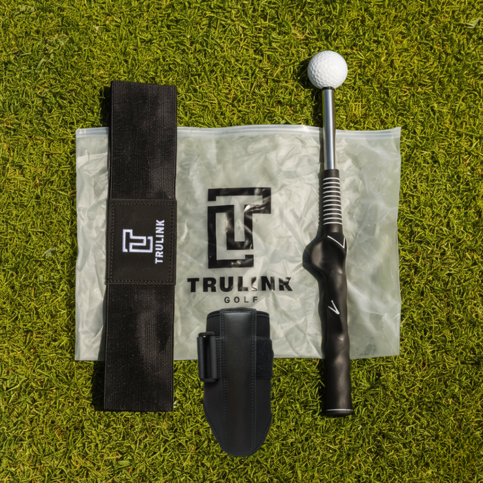 Pure Strike Bundle