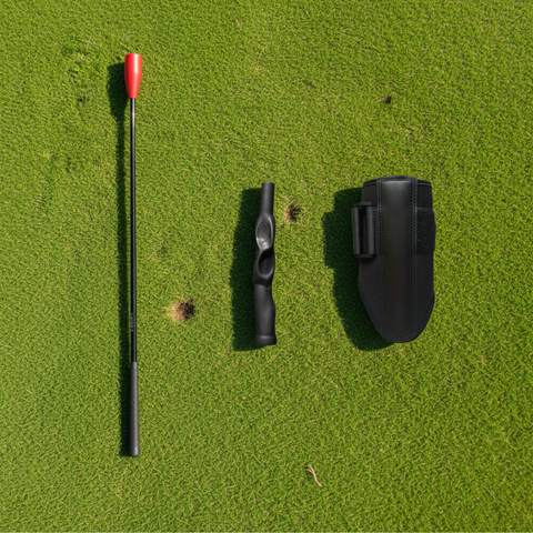 Total Swing Bundle