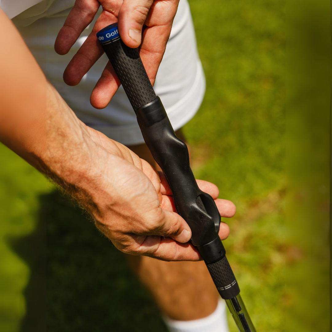 TruGrip Trainer