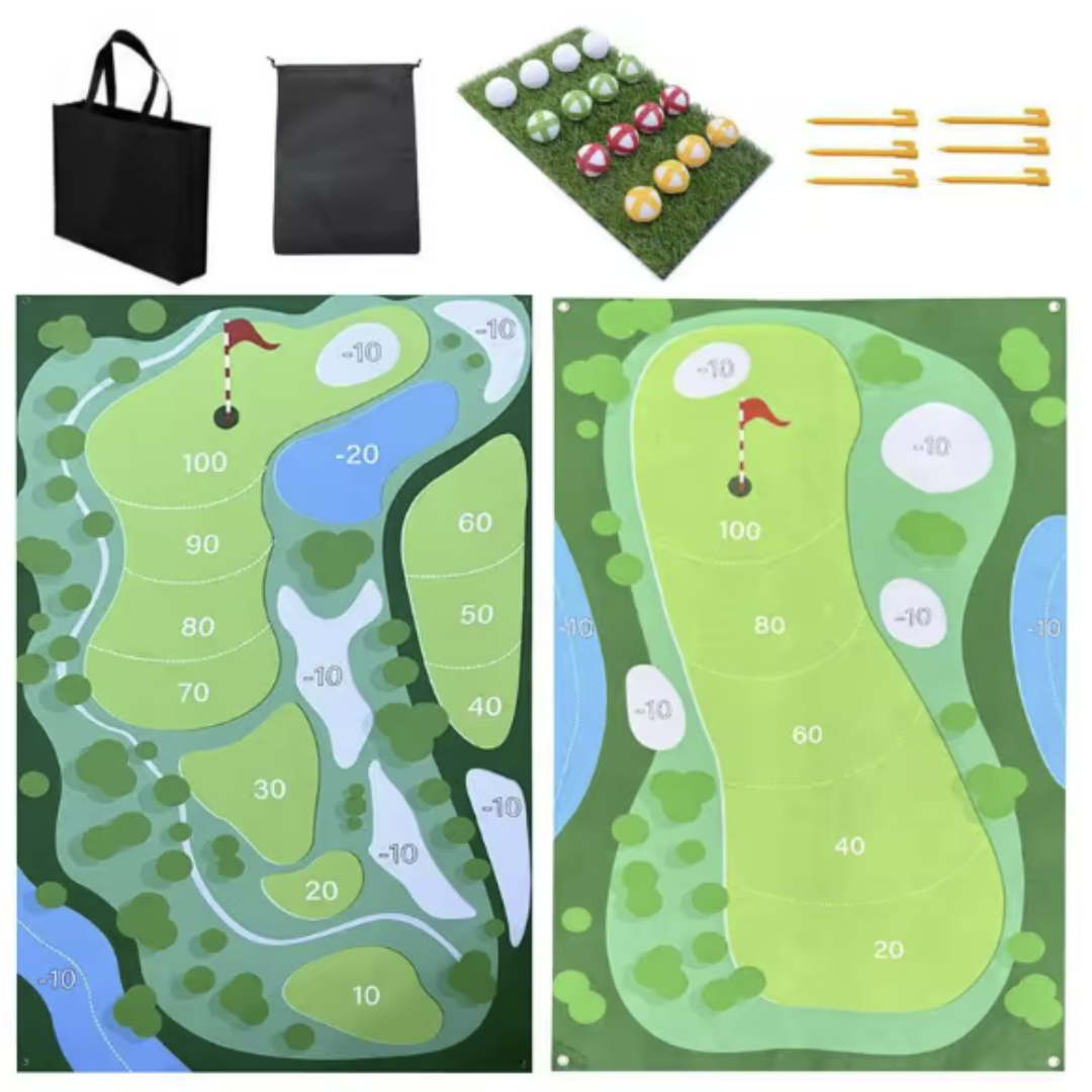 StickShot Golf