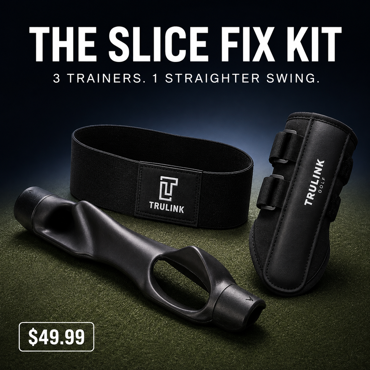 SLICE FIX BUNDLE