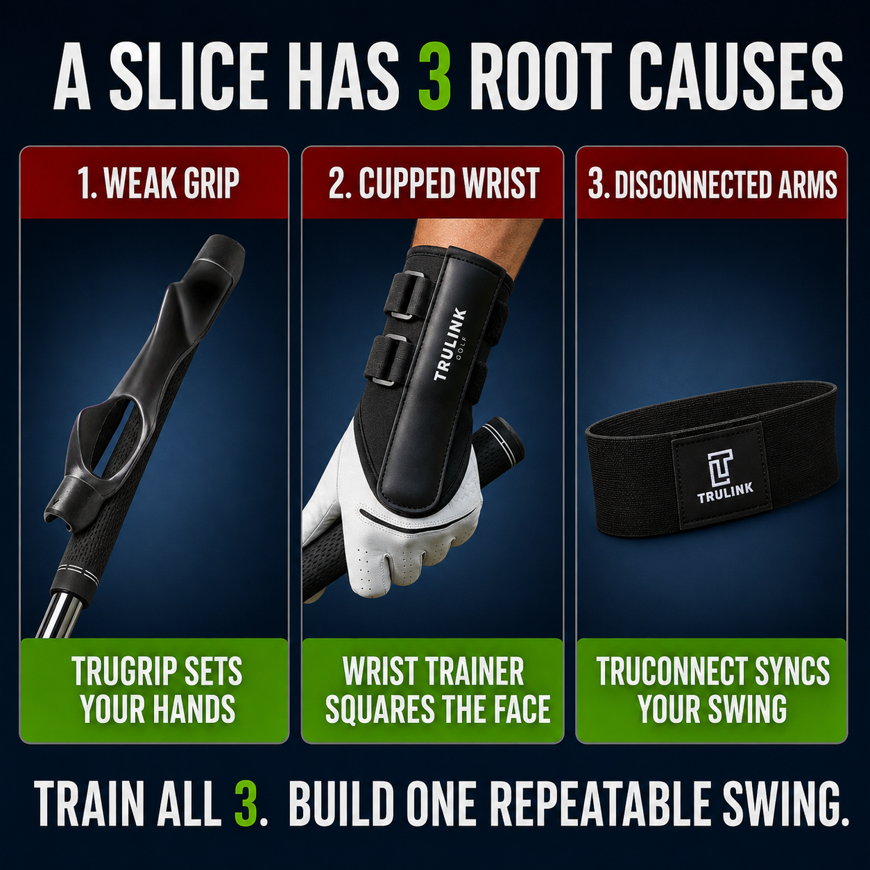 SLICE FIX BUNDLE