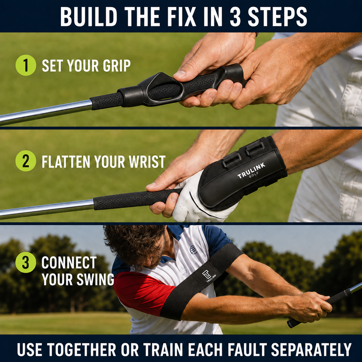 SLICE FIX BUNDLE