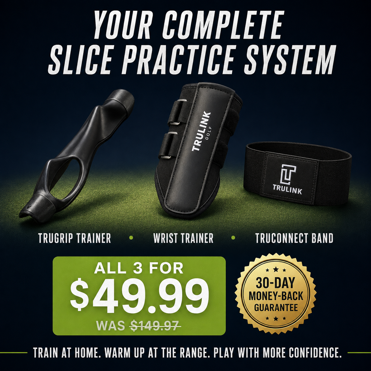 SLICE FIX BUNDLE