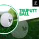 TruPutt Ball (3 Pack)
