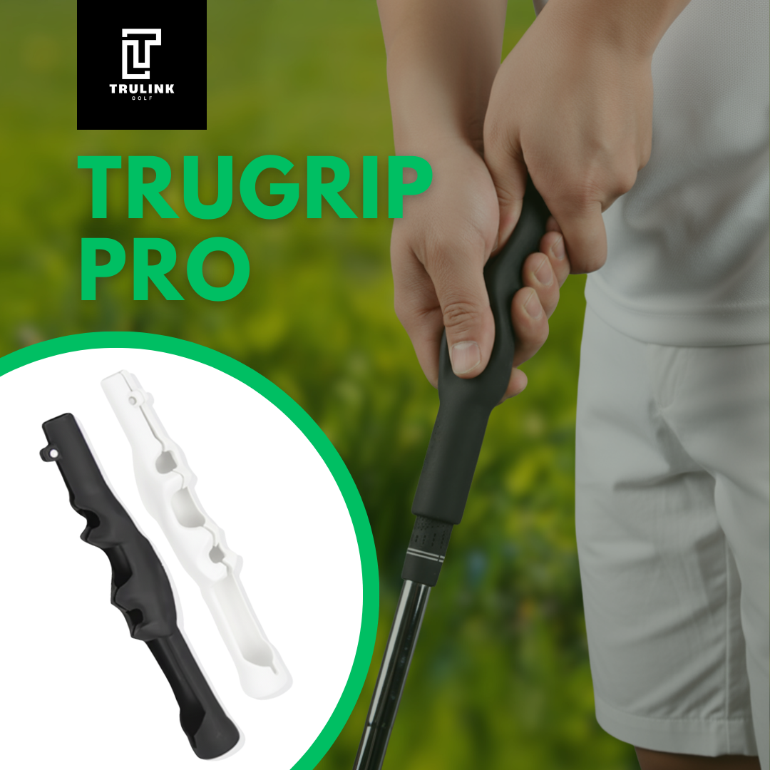TruGrip Pro – TruLink Golf