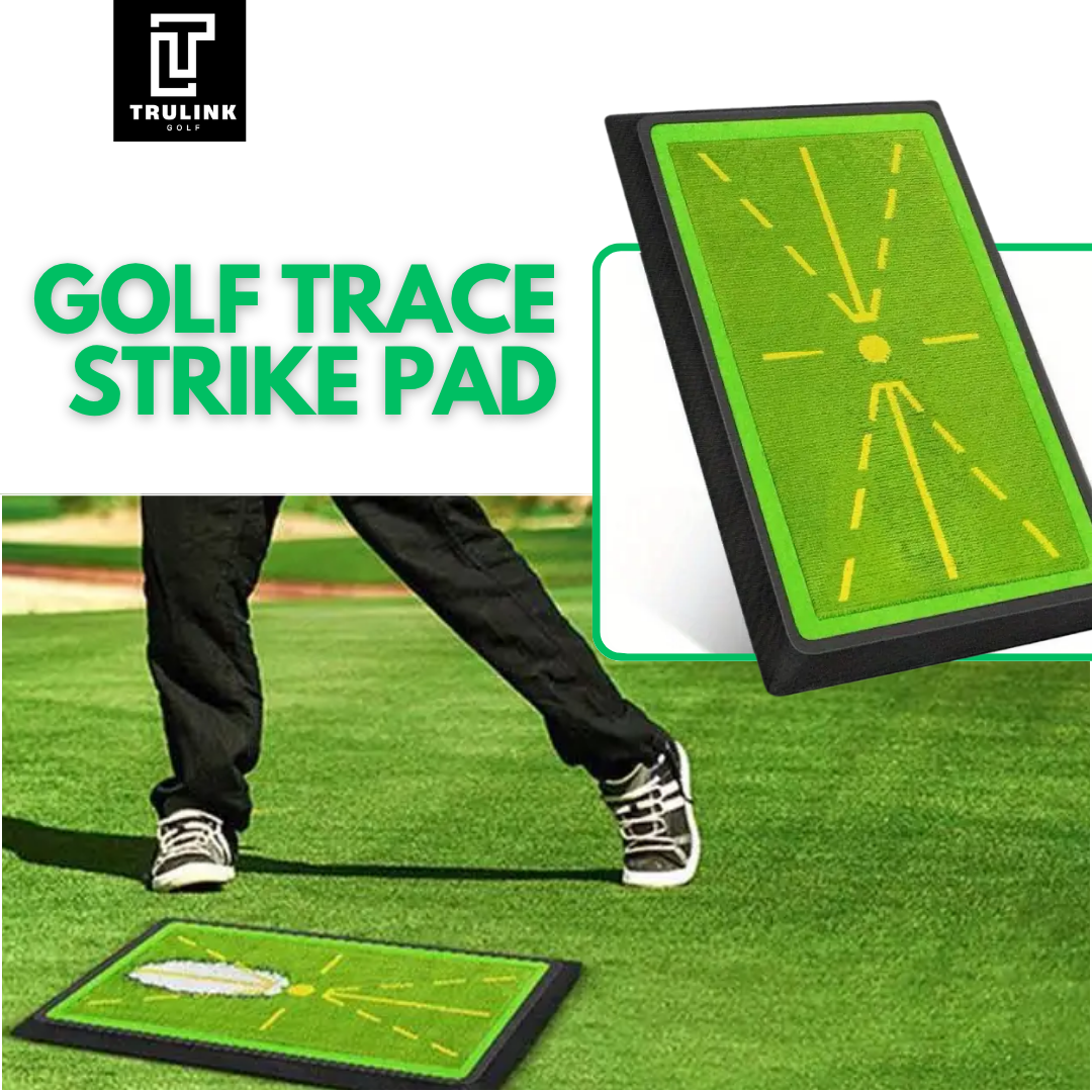Strike Pad