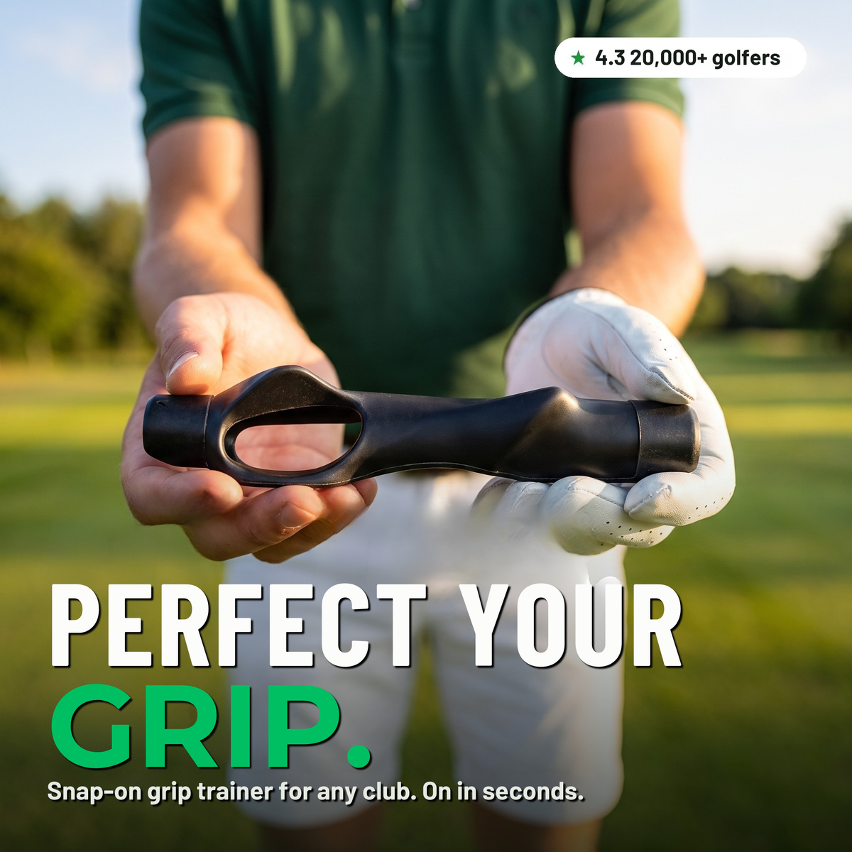 TruGrip Trainer