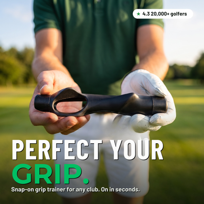 TruGrip Trainer