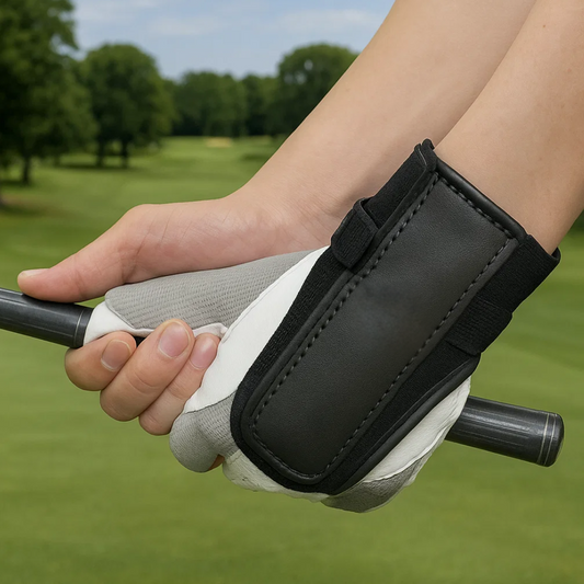 WRIST TRAINER