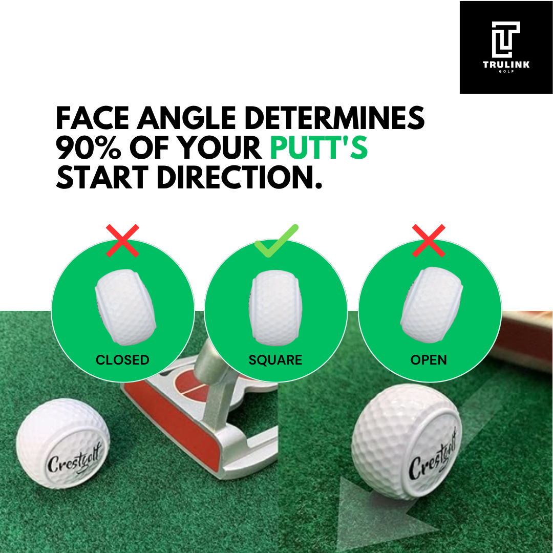 TruPutt Ball (3 Pack)