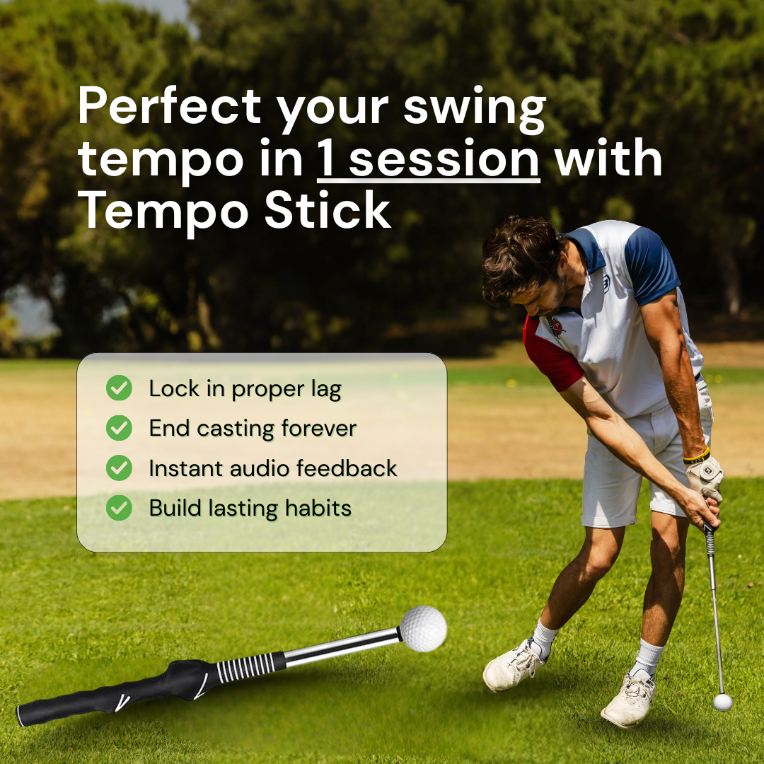 Tempo Stick