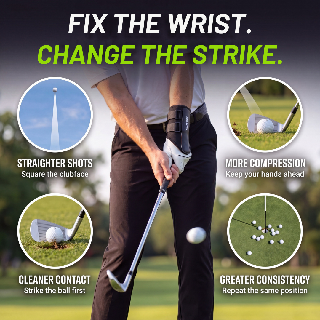 WRIST TRAINER