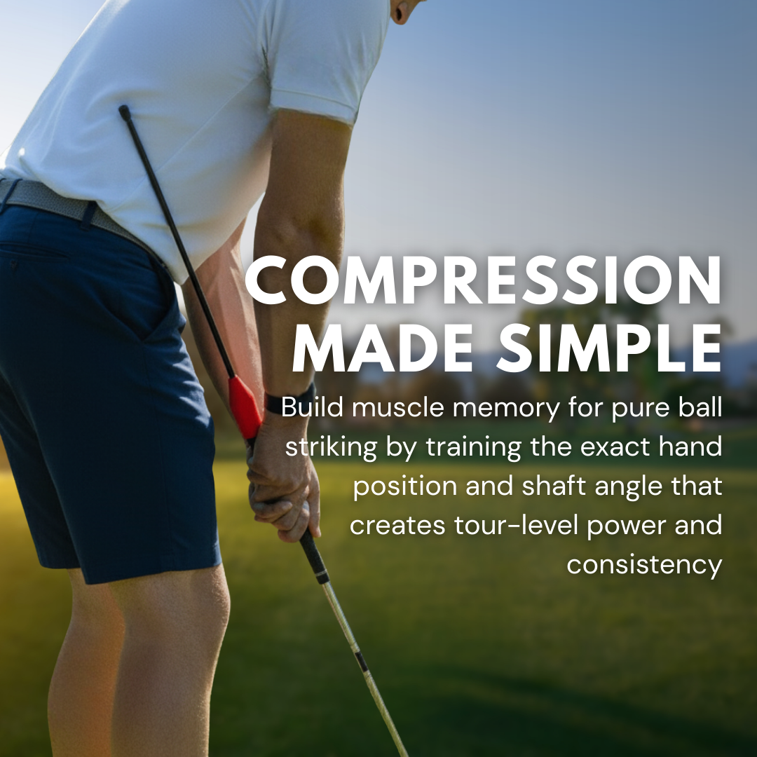 Compression Stick