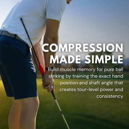 Compression Stick