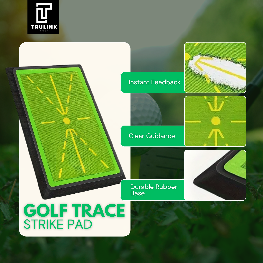 Strike Pad