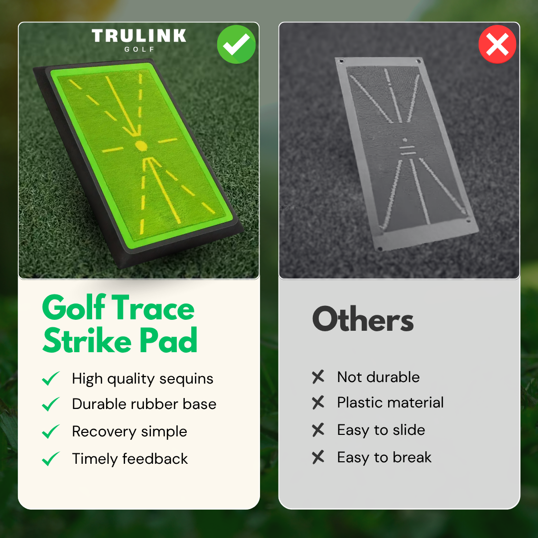 Strike Pad