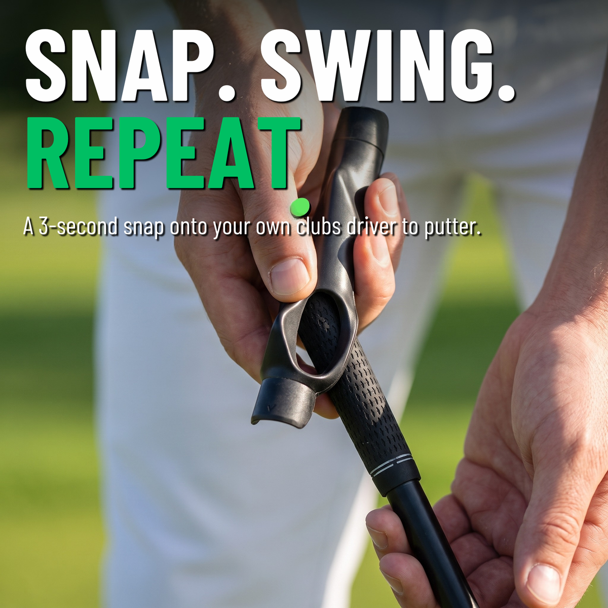 TruGrip Trainer