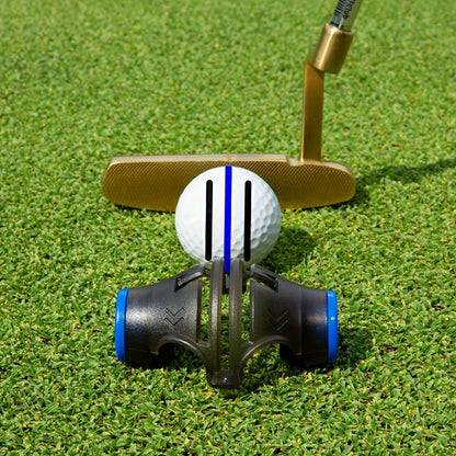 ALIGNMENT MARKER