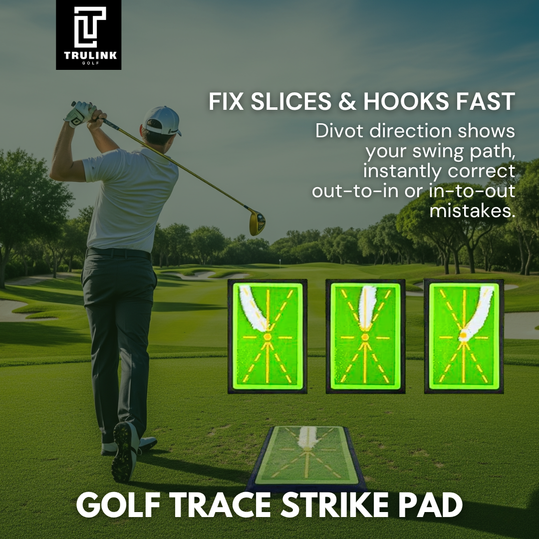 Strike Pad