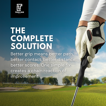 TruGrip Pro