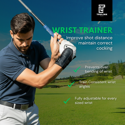 WRIST TRAINER