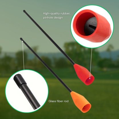 Compression Stick