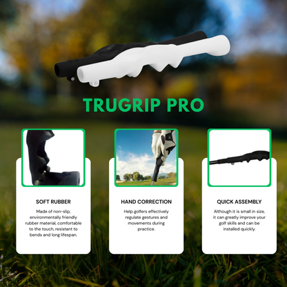 TruGrip Pro