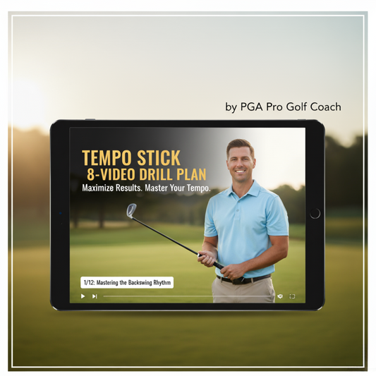 8 Drill Video Series