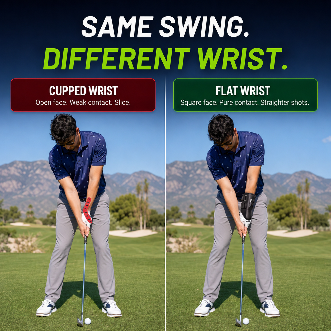 WRIST TRAINER