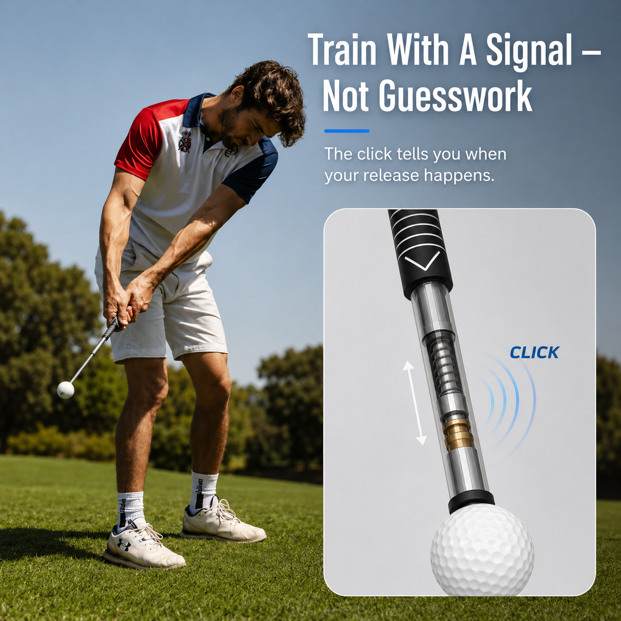 Tempo Stick