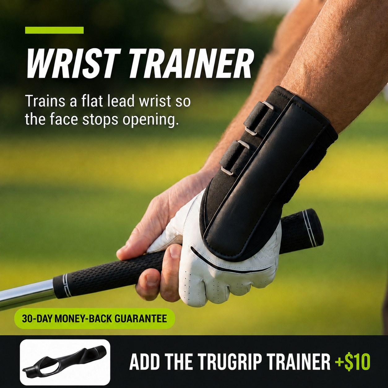 WRIST TRAINER