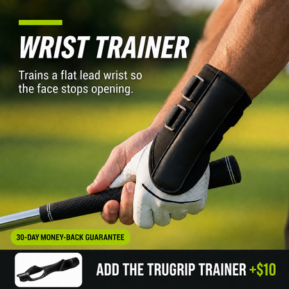 WRIST TRAINER