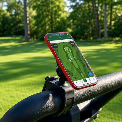 TruLock Magnetic Phone Holder