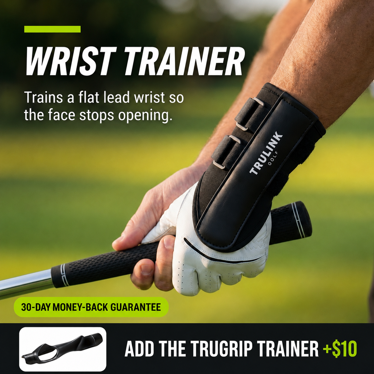 WRIST TRAINER