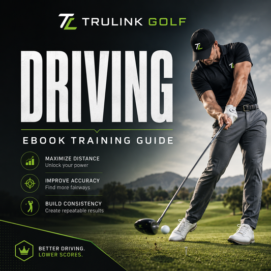 Complete Driving Blueprint