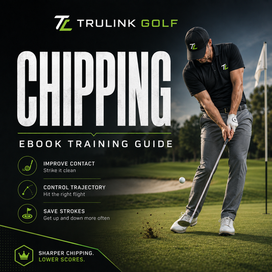 Short Game Blueprint