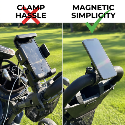 TruLock Magnetic Phone Holder