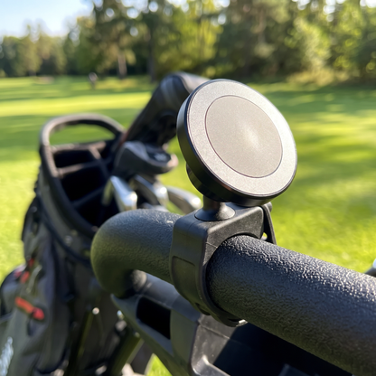 TruLock Magnetic Phone Holder