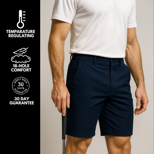 TruFlex Golf Shorts