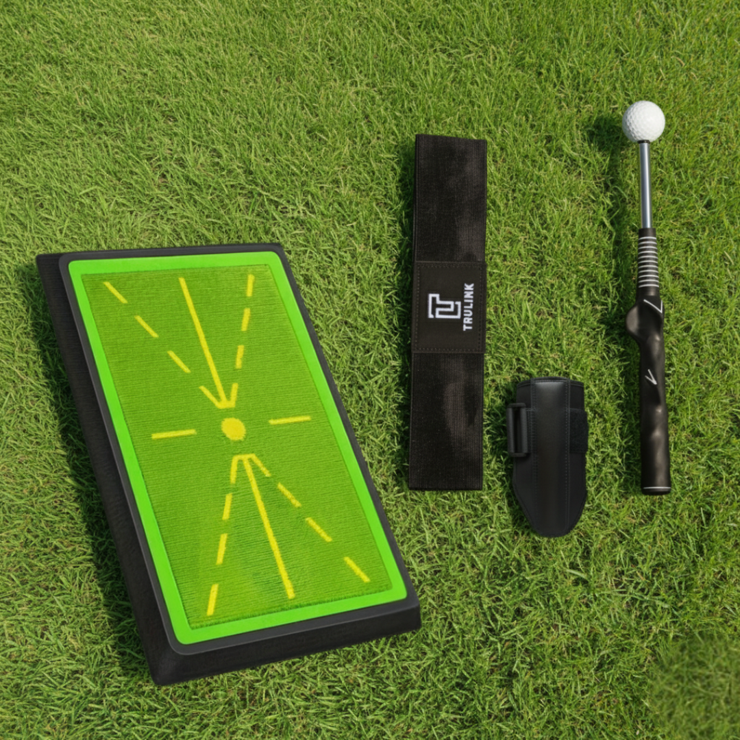 Ball Striking Bundle