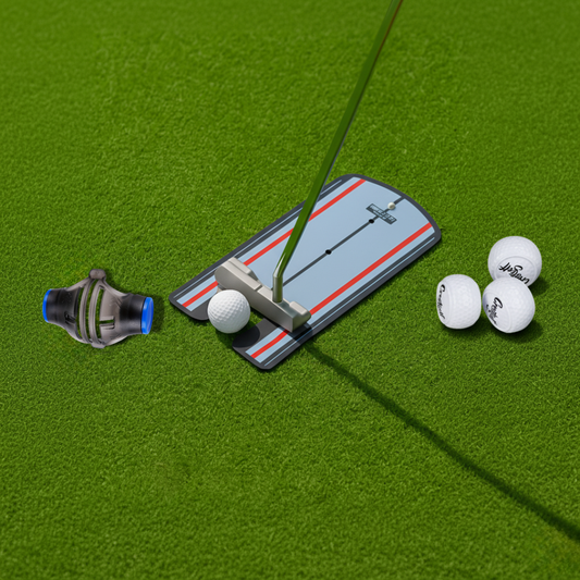 PureRoll Putting Bundle