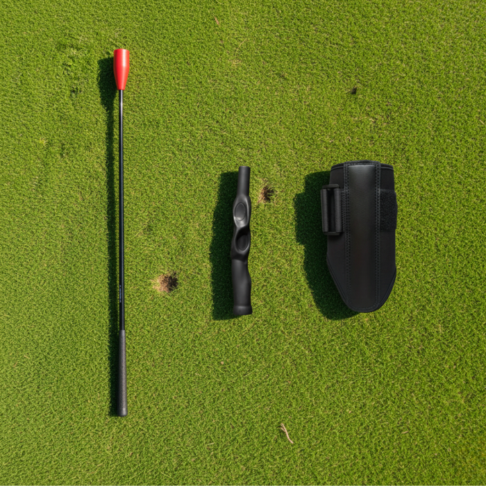 Total Swing Bundle