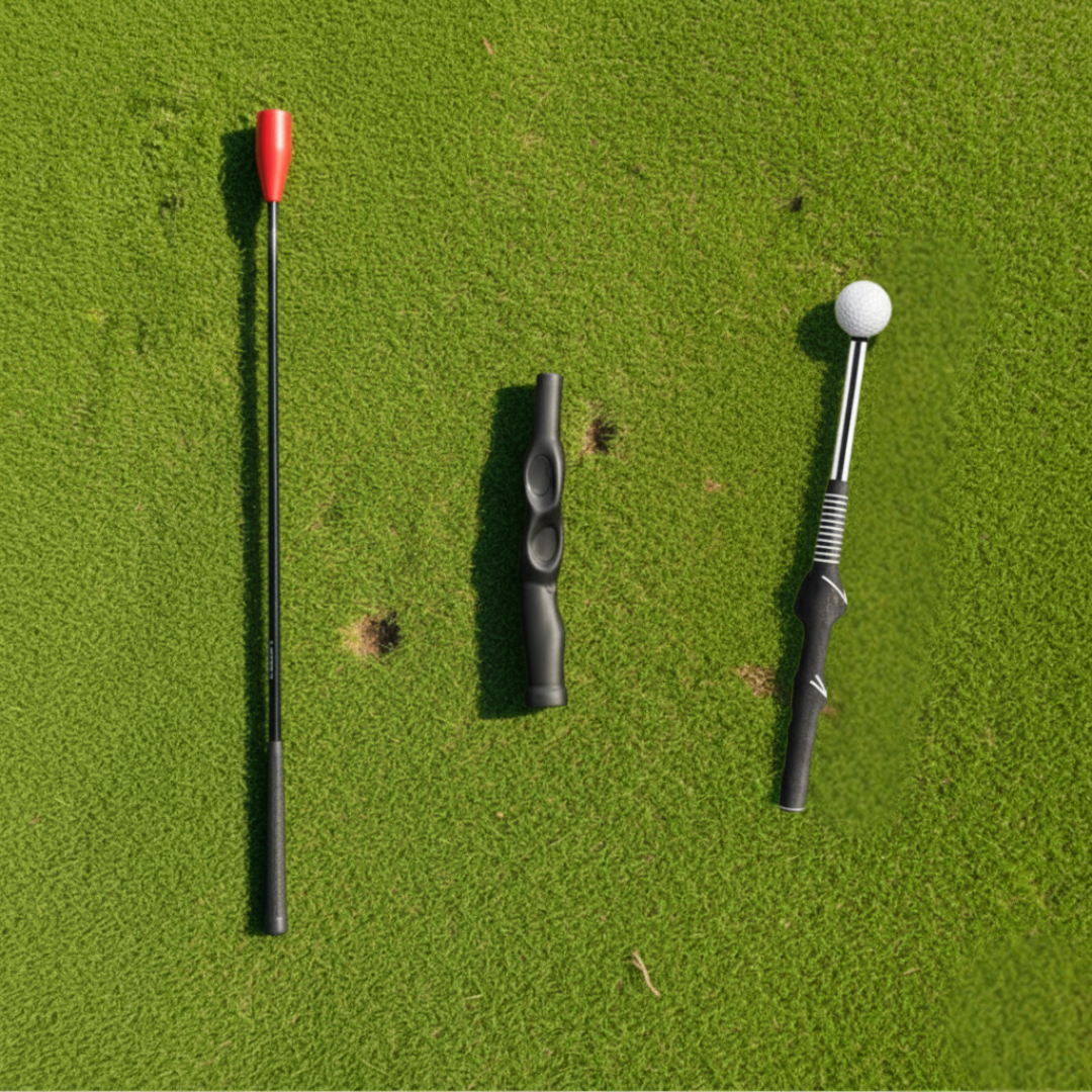 Ultimate Swing Bundle