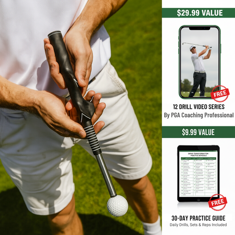 Tempo Stick & Video Series 30-Day Challenge