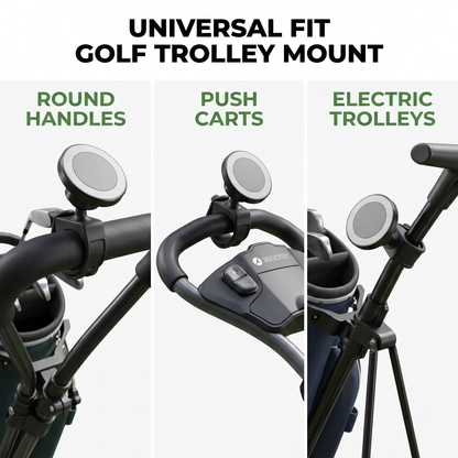 TruLock Magnetic Phone Holder