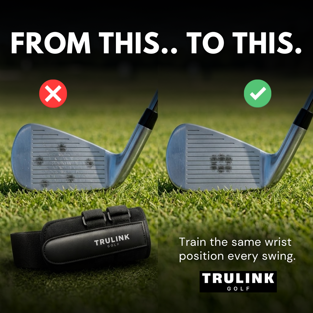 TruStrike Wrist Trainer