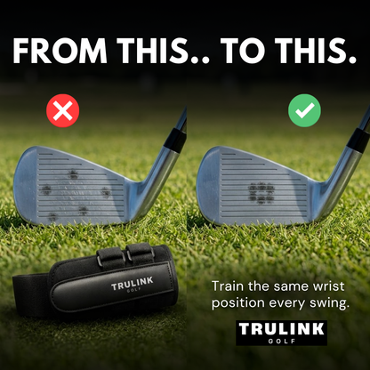 TruStrike Wrist Trainer